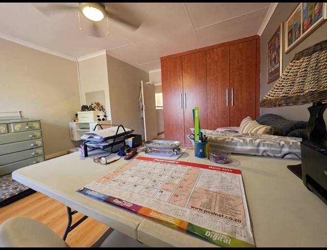 2 BEDROOM TOWNHOUSE FOR SALE IN NEW REDRUTH